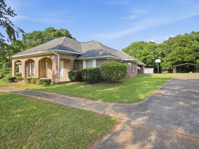 House for sale in Dale, Alabama