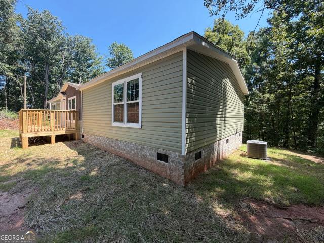 House for sale in Banks, Georgia