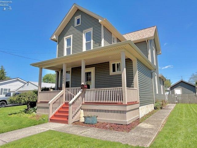 House for sale in Sandusky, Ohio