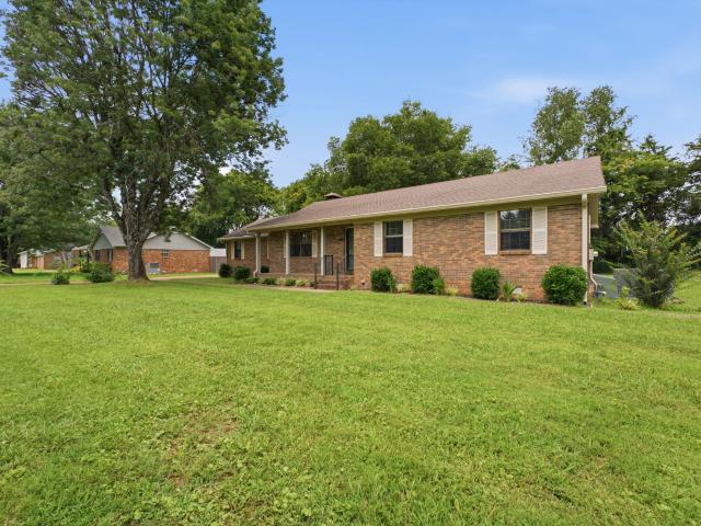 House for sale in Tennessee