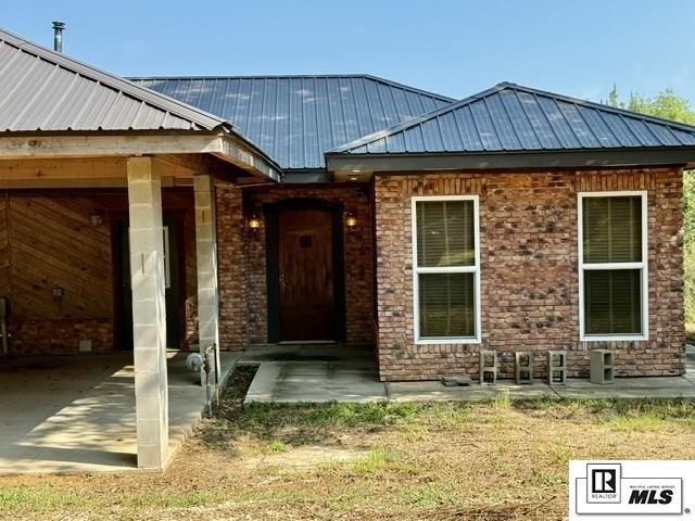 House for sale in Simsboro, Louisiana
