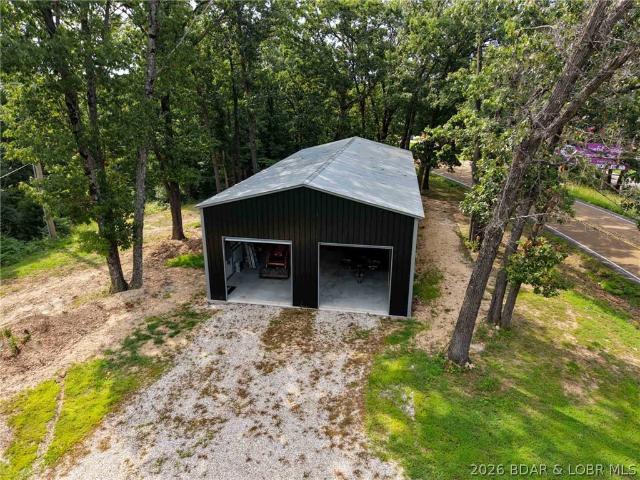 Commercial for sale in Lake Ozark, Miller County