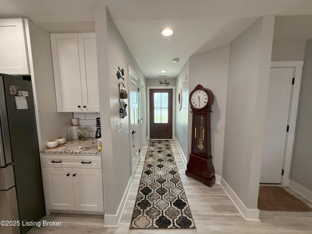 Townhouse for sale in Hardinsburg, Kentucky