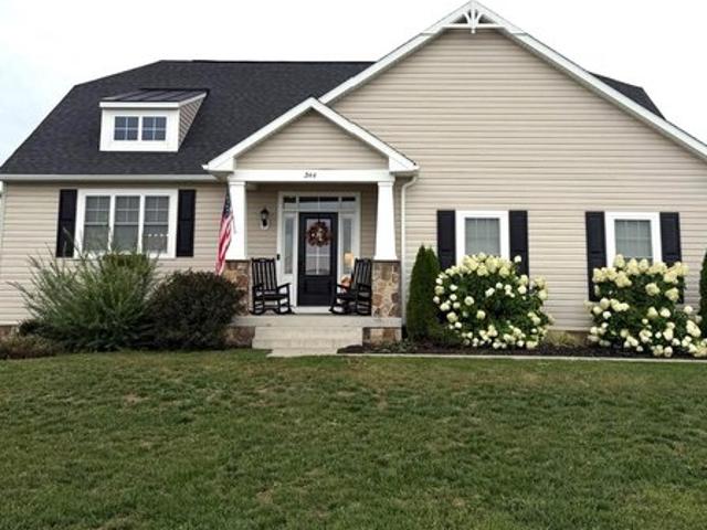House for sale in Virginia