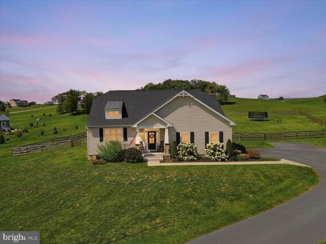 House for sale in Stephens City, Frederick County