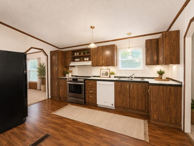 House for sale in Polk, Texas