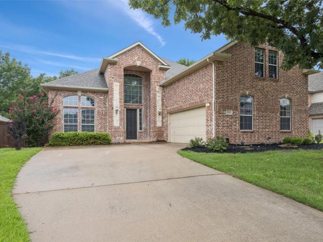 House for sale in Keller