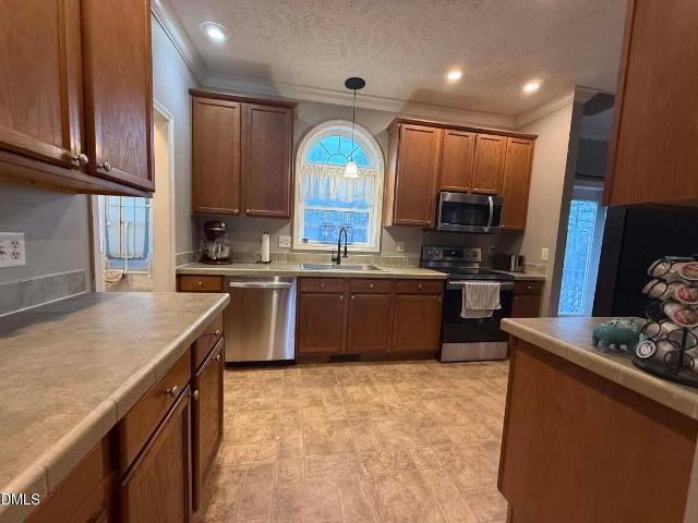 House for sale in Castalia, North Carolina