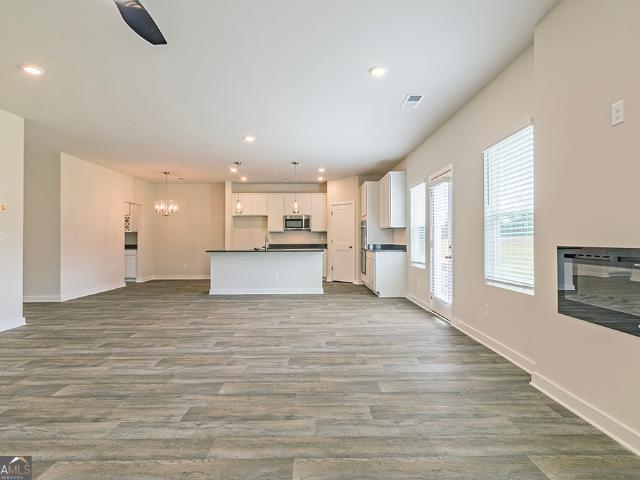 House for sale in Fairburn, Georgia
