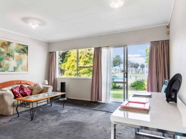 Apartment for rent in Homai, Manurewa