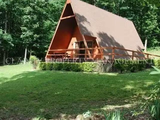 House for rent in Cleveland