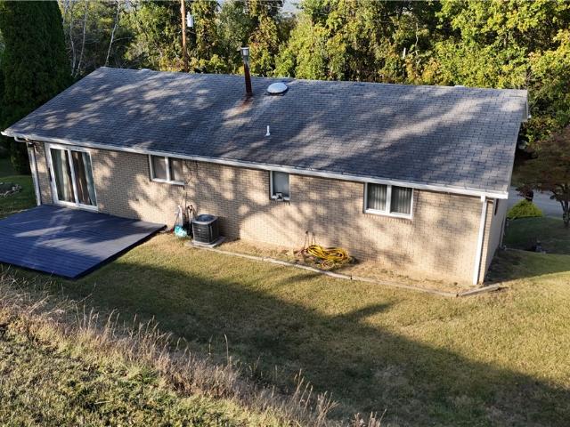 House for sale in Monessen, Pennsylvania