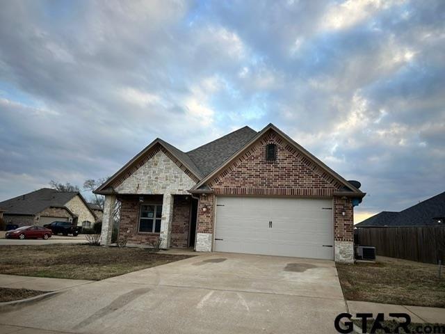 House for sale in Smith, Texas