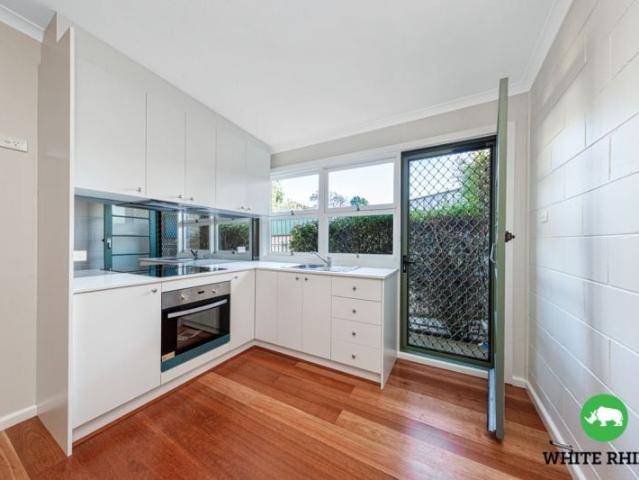Apartment for rent in Queanbeyan, New South Wales