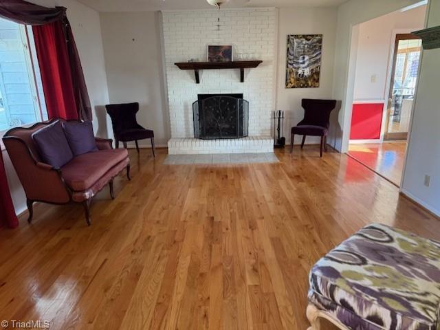 House for sale in Wilkesboro, North Carolina
