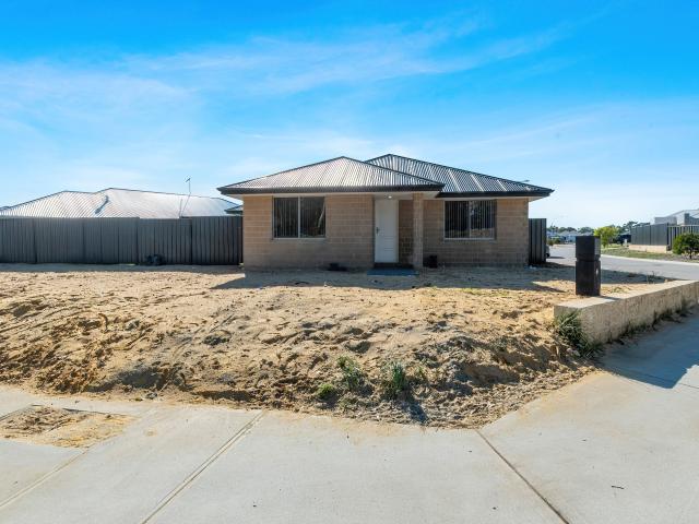 House for rent in Parklands, Western Australia