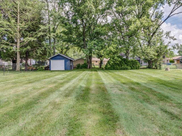 House for sale in Battle Creek, Michigan