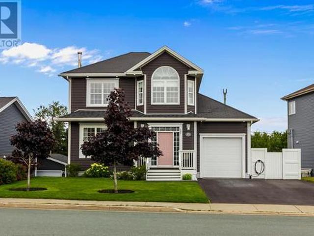 House for sale in Paradise, Newfoundland And Labrador