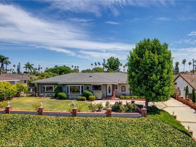 House for sale in Fullerton, California