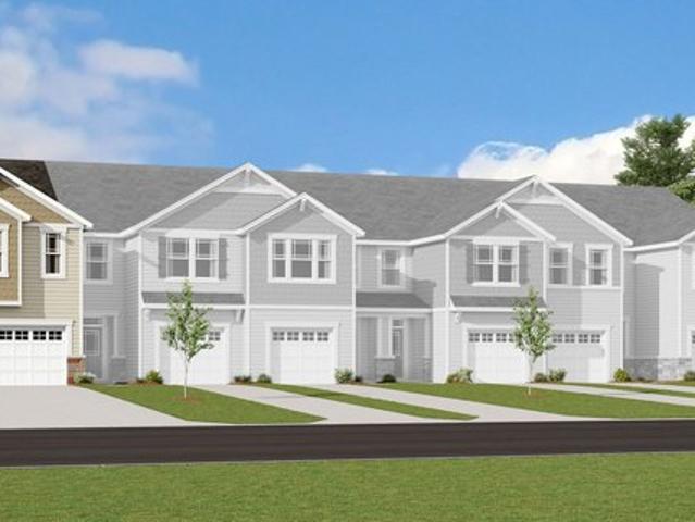 Townhouse for sale in Clover, South Carolina