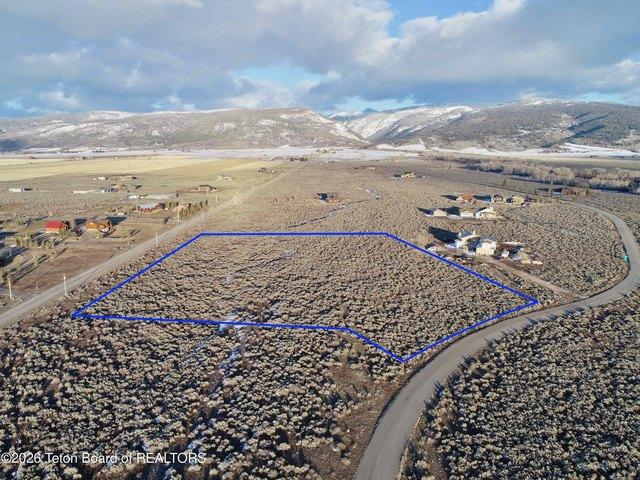Land for sale in Driggs, Idaho