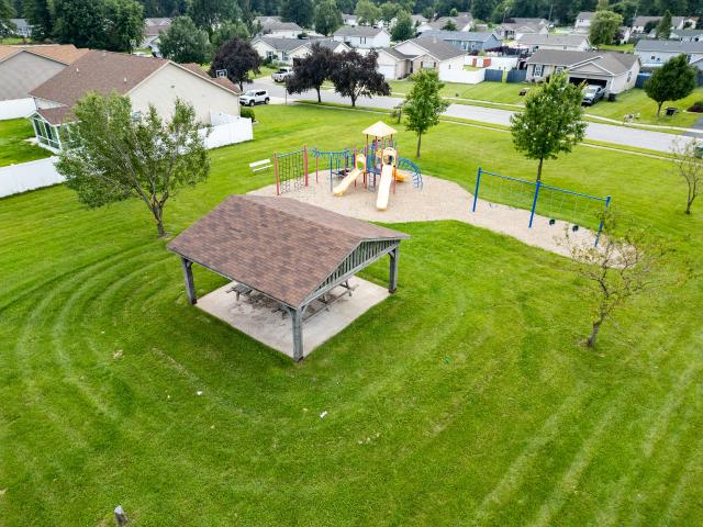 Land for sale in Porter, Indiana