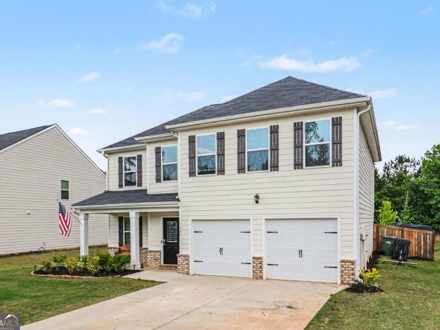 House for sale in Hogansville, Georgia