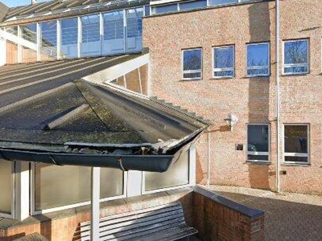 Ejendom til leje i Kongens Lyngby  , Brøndby