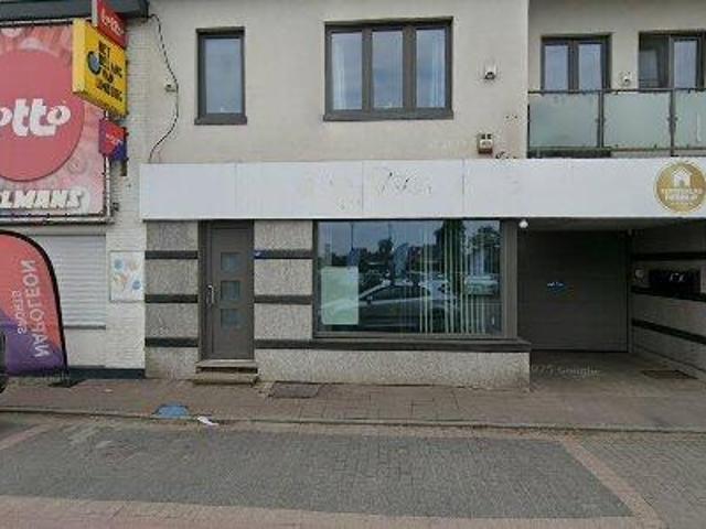 Bureau vente à Lanaken, Limburg