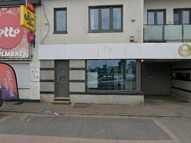 Bureau vente à Lanaken, Limburg