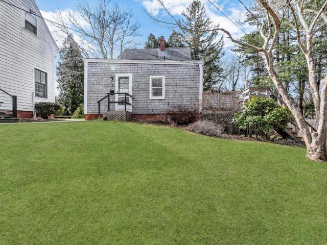 Condo for sale in Barnstable, Massachusetts