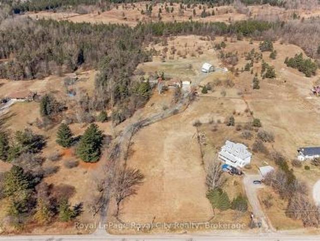 Farm for sale in Guelph, Ontario
