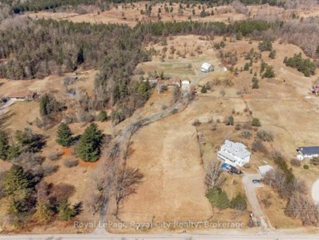 Farm for sale in Guelph, Ontario