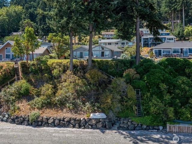 House for sale in Coupeville, Washington