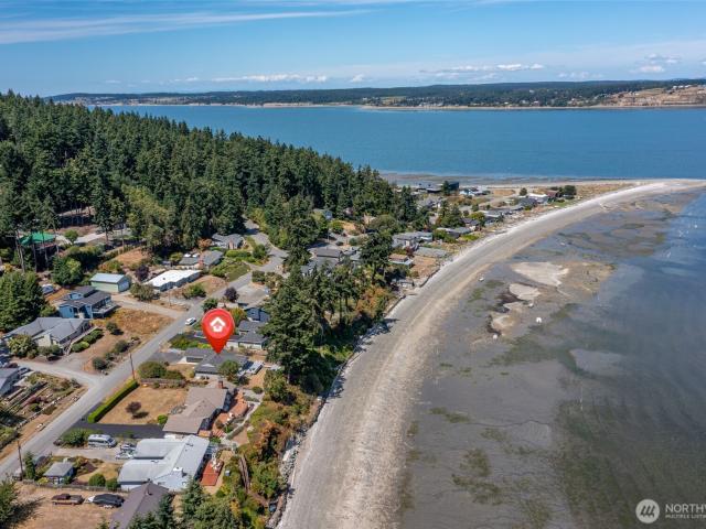 House for sale in Coupeville, Washington