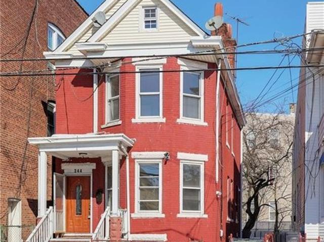 House for sale in Perth Amboy, New Jersey