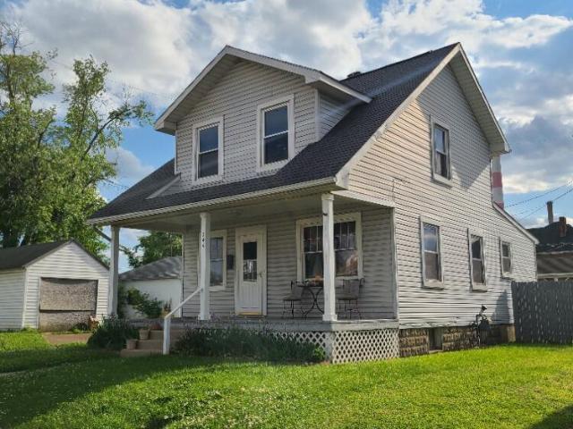 House for sale in Ross, Ohio