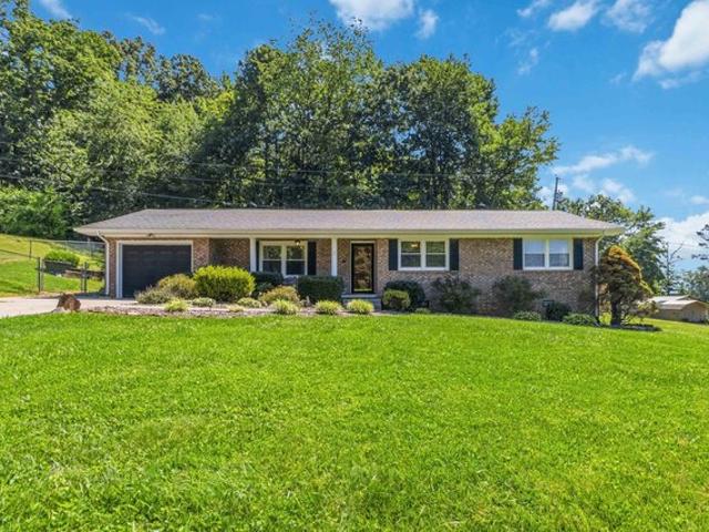 House for sale in Corbin, Kentucky