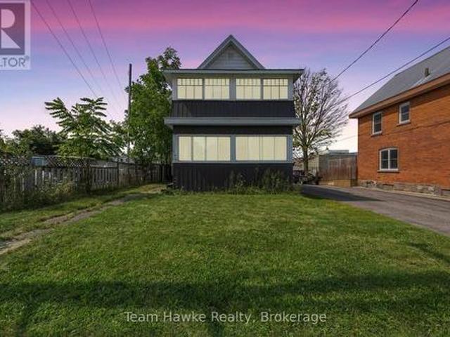 House for rent in Midland, Ontario