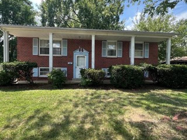 House for sale in Delaware