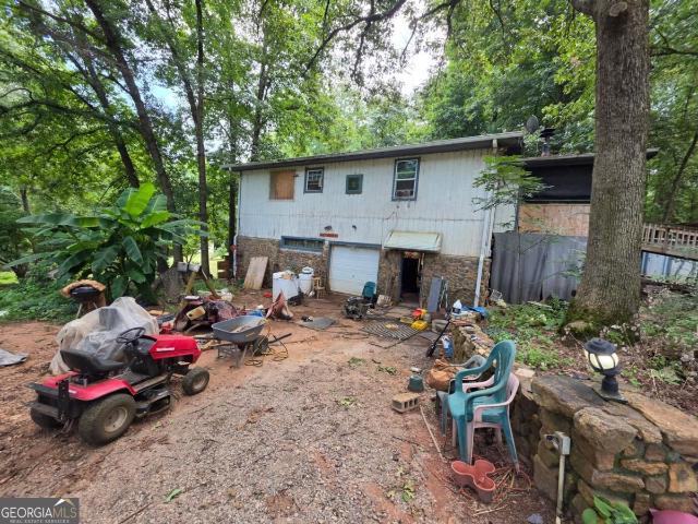 House for sale in Banks, Georgia