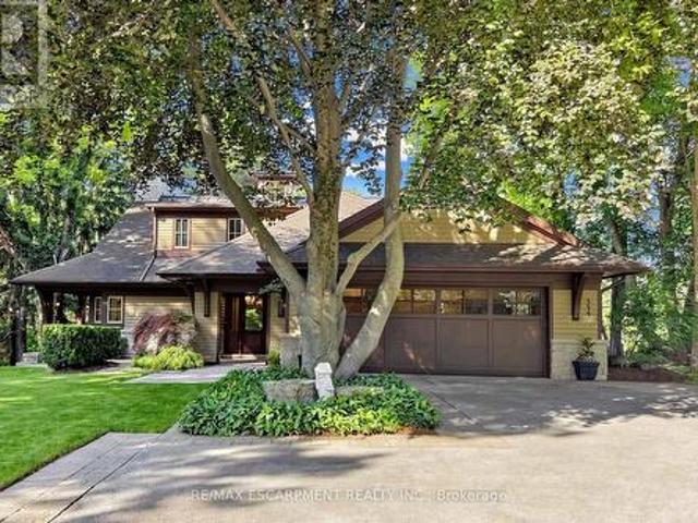 House for sale in Ancaster, Ontario