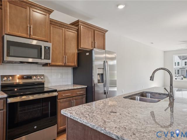 Townhouse for sale in Central Garage, King William County