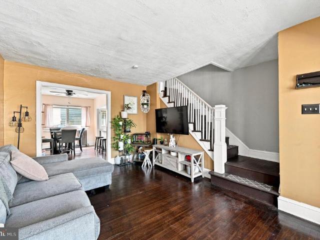 Townhouse for sale in Delco, Pennsylvania