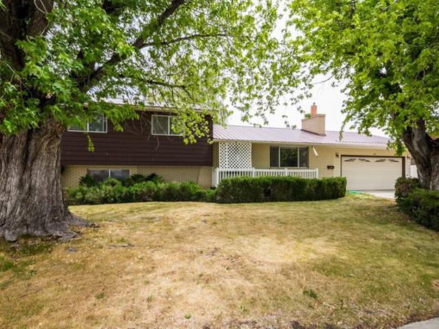 House for sale in Vernal, Utah