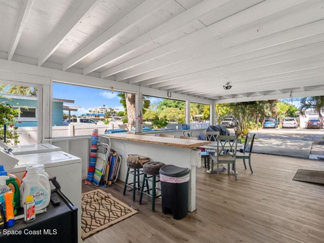 House for sale in Cocoa Beach, Florida