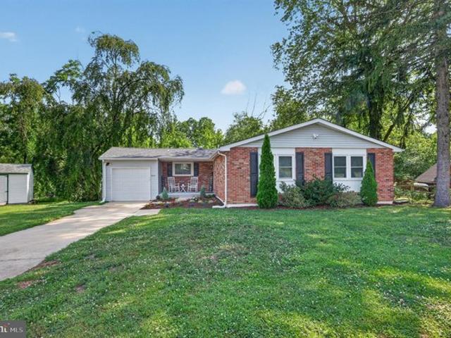 House for sale in Delaware