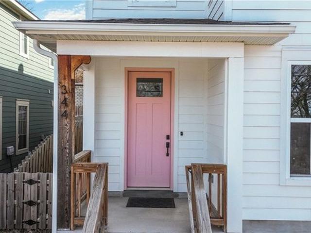 Townhouse for sale in Ark