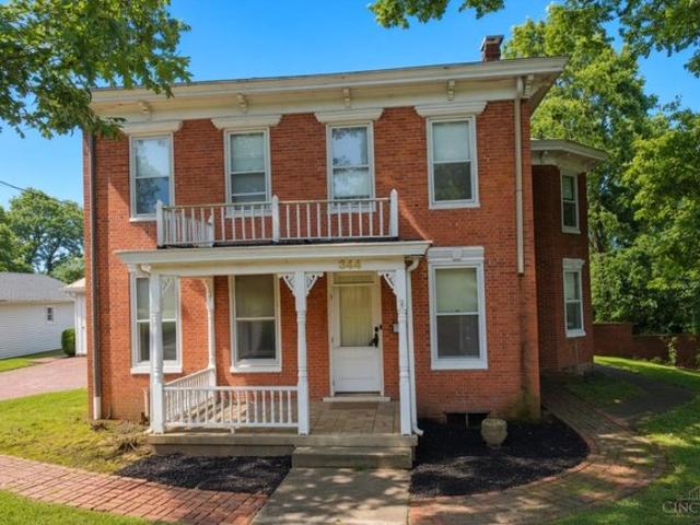House for sale in Germantown, Ohio
