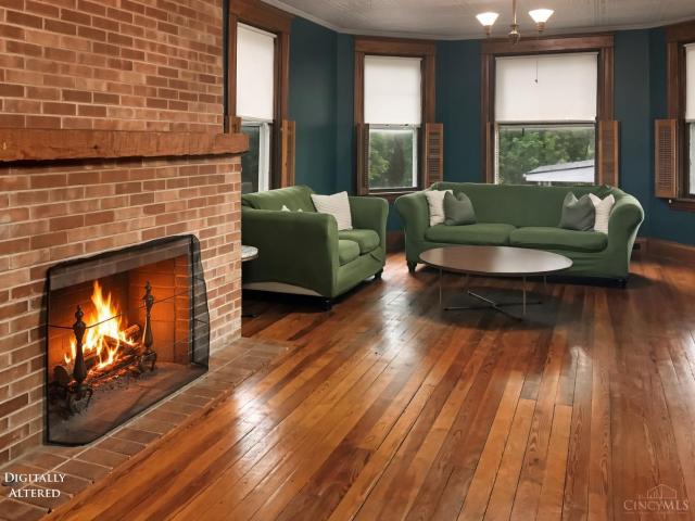 House for sale in Germantown, Ohio